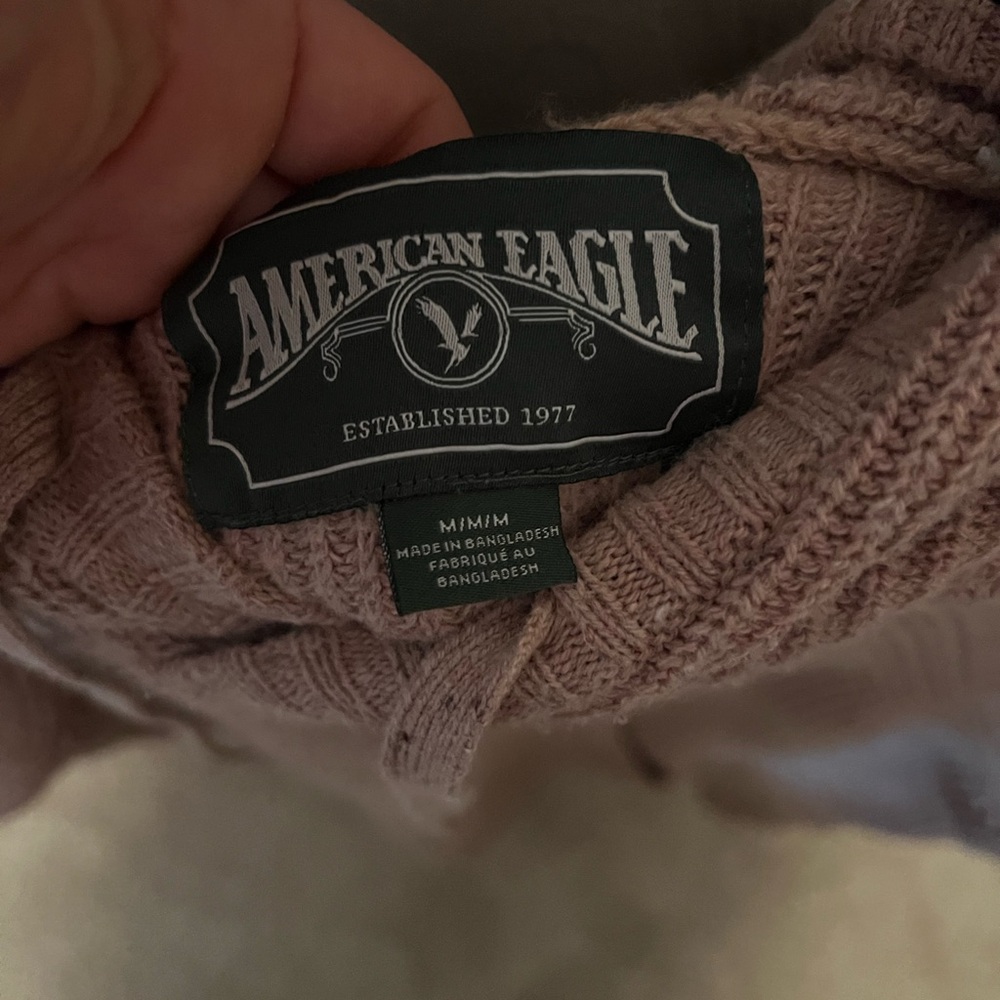 American Eagle